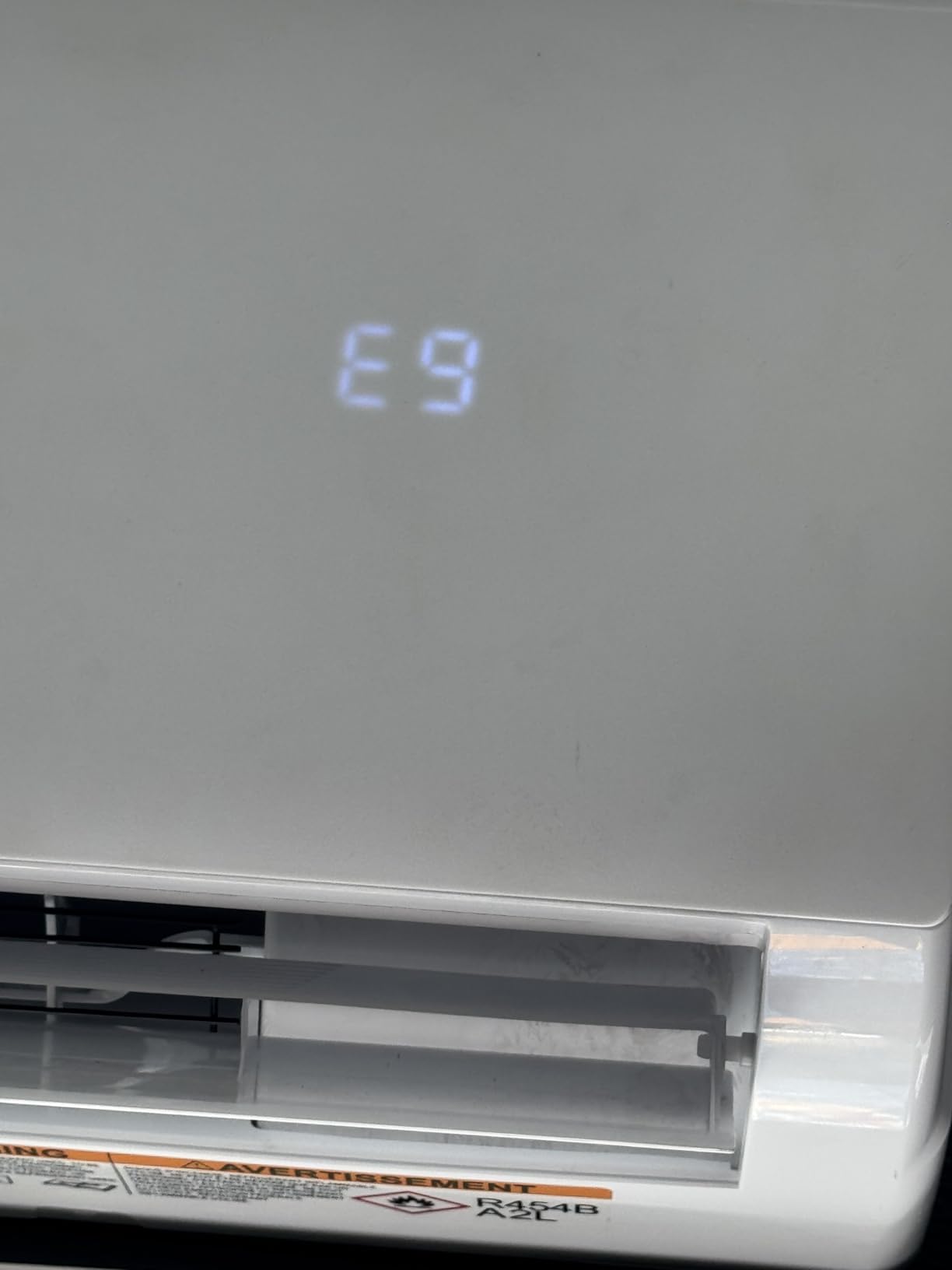 ROVSUN 28000 BTU Tri Zone WIFI Mini Split AC/Heating System, 20 SEER2 3 Zone (9K/9K/9K) BTU Ductless Split Air Conditioner with Pre-Charged Condenser, Heat Pump & 25Ft Line Set, 208-230V customer photo 2