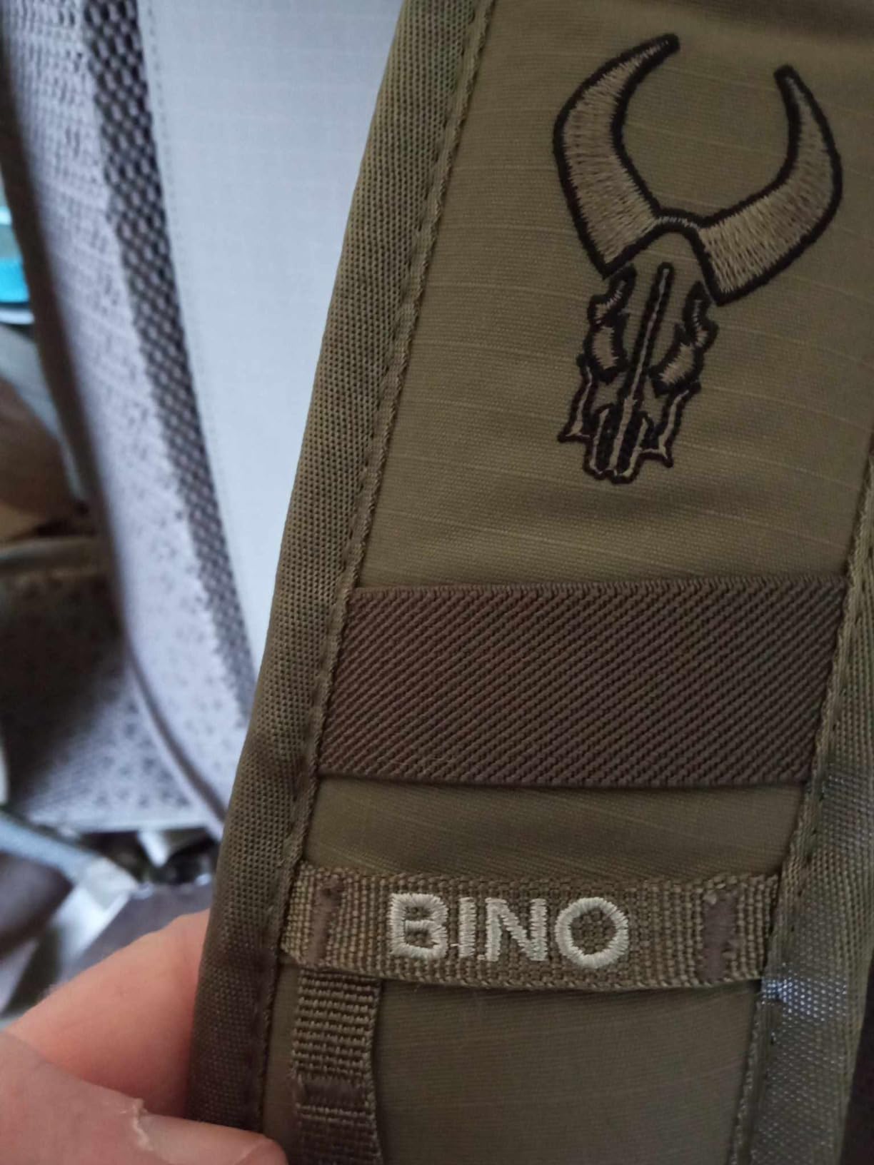 Badlands ATX 12 Hunting Pack - All-Terrain Xtreme Tactical Backpack customer photo 1