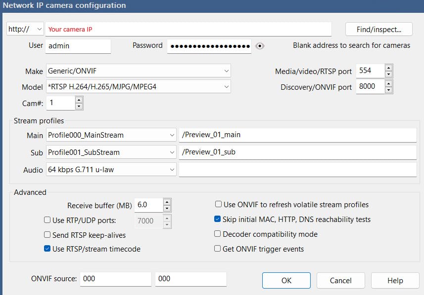 REOLINK 4K 8MP 180° Dual-Lens PoE IP Camera, IK10 Vandal-Proof, Person/Vehicle/Animal Detection, Spotlight Color Night Vision, 2 Way Talk, IP67 Weatherproof customer photo 1