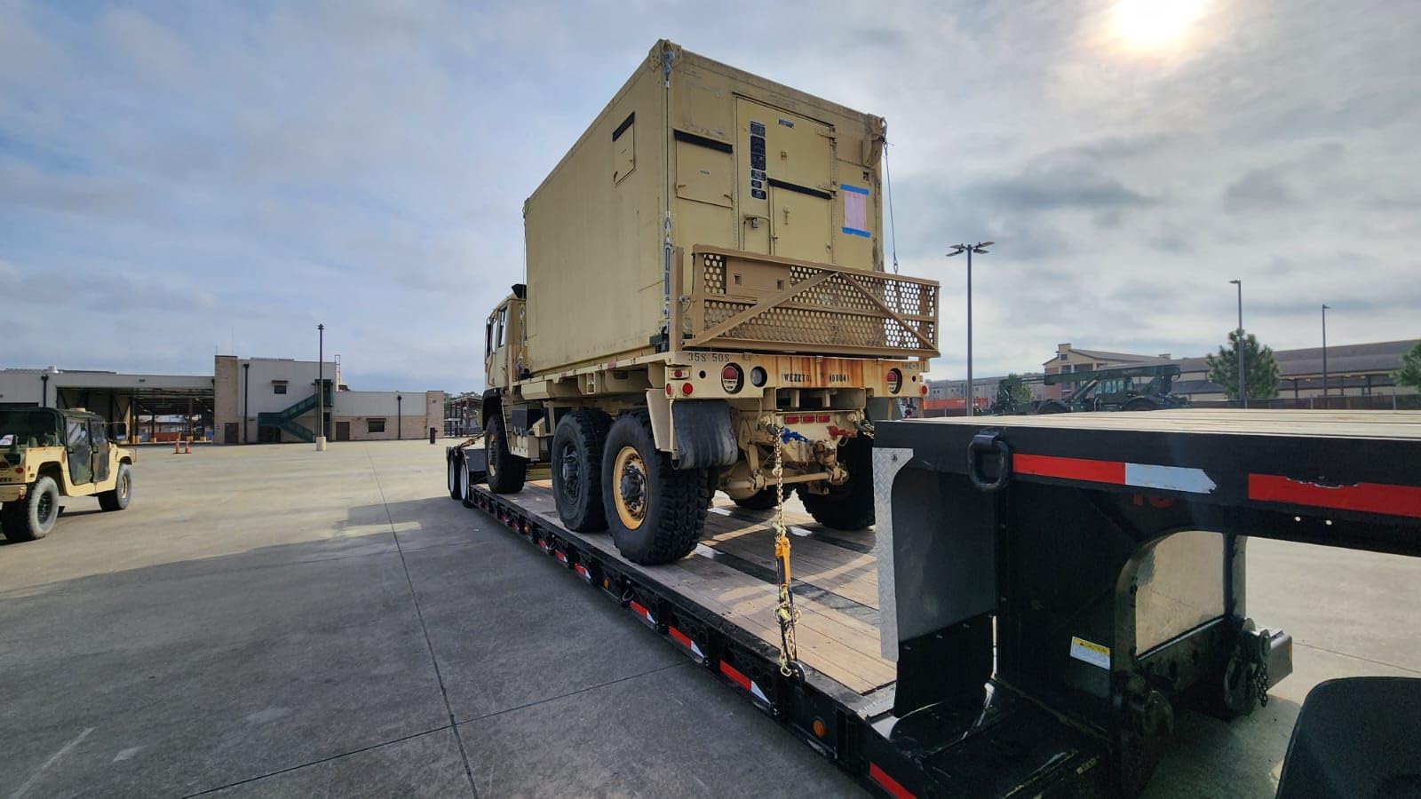 Rand McNally RANDTAB7 7-inch GPS Truck Navigator with Industry's Best Custom Trucking Routes, Rand Navigation 2.0 with 2025 Maps customer photo 2