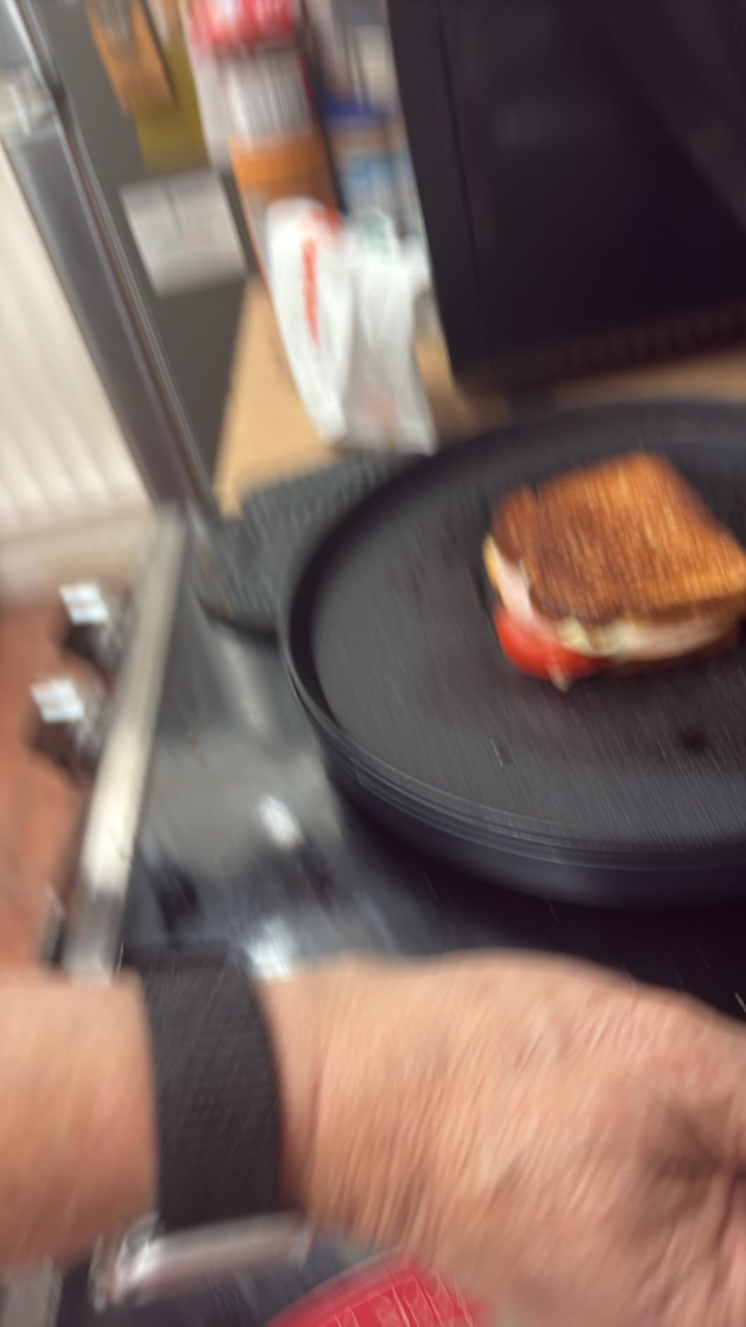 Chefman Everything Maker & Pizza Oven - 1440W Countertop Electric Pizza Maker with 12