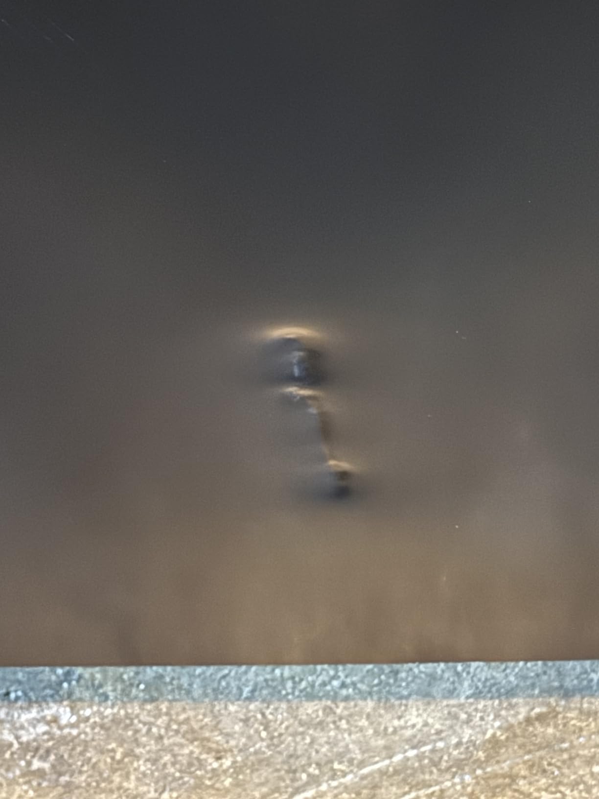 BLACK+DECKER 18 Cu. Ft. French Door Refrigerator with Built-in Ice Maker, Full Size Refrigerator with Bottom Mount Freezer Drawer, Frost Free, ENERGY STAR certified, BRF1800GIMS, Stainless Look customer photo 4