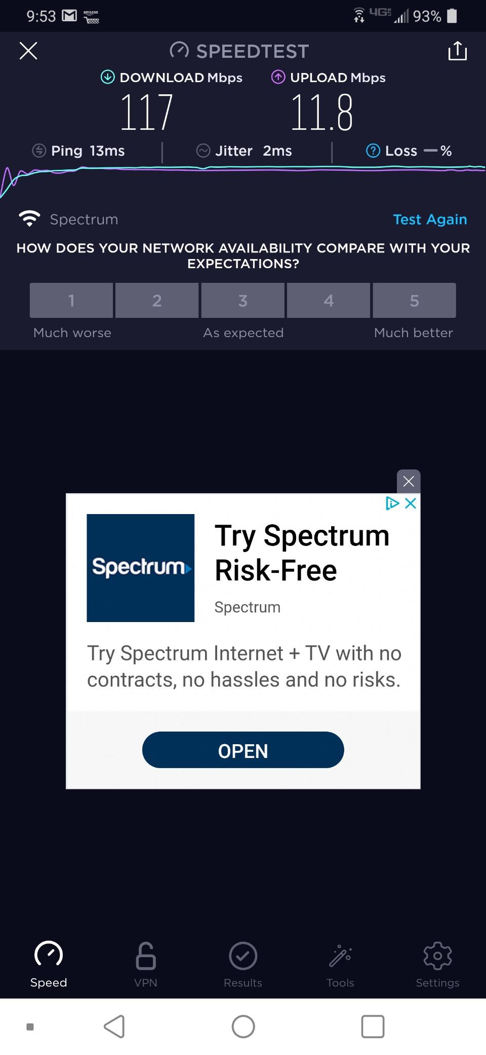 TP-Link Roam 6 AX1500 Portable Wi-Fi 6 Travel Router | Easy Public WiFi Sharing | Hotel/RV/Travel Approved | Phone WiFi Tether | USB C Powered | Multi-Mode | Tether App | Durable Design | TL-WR1502X customer photo 2