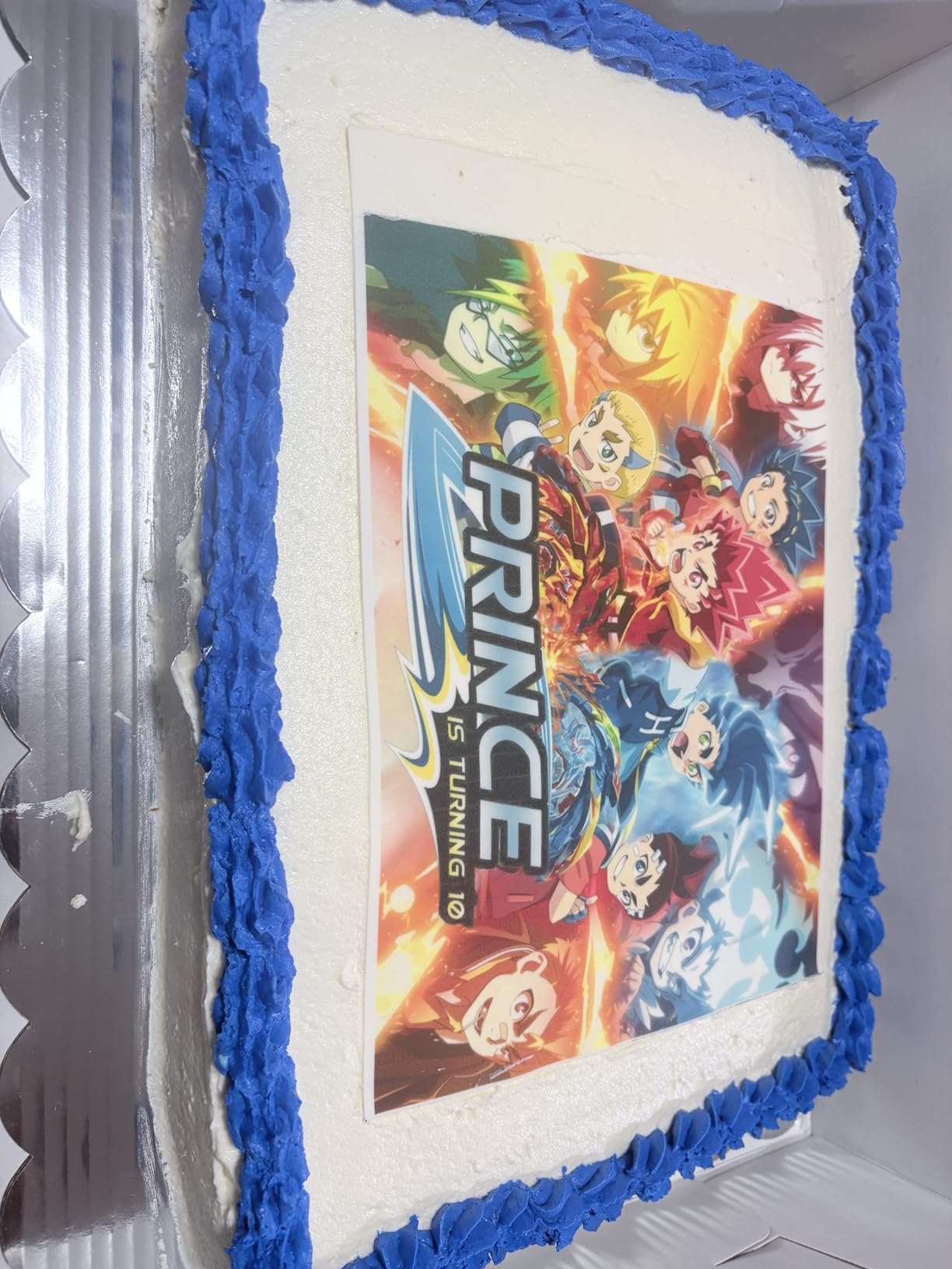 S & M Topper Image Cake Printer Bundle (Mother KIT System) customer photo 1