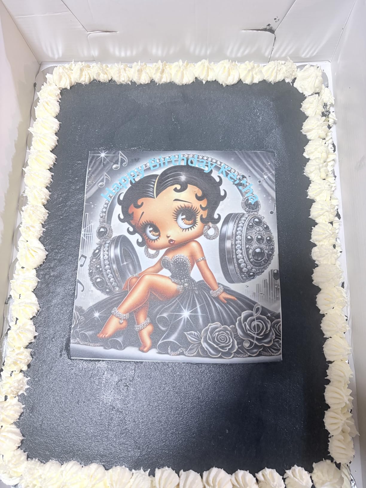 S & M Topper Image Cake Printer Bundle (Mother KIT System) customer photo 2