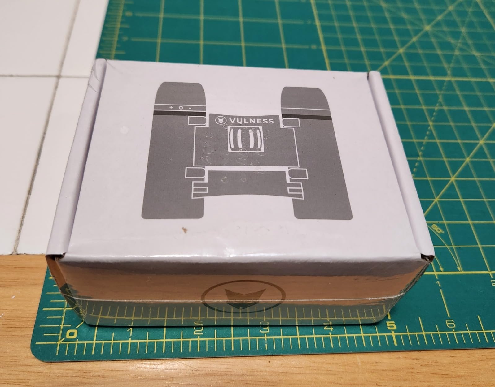 Binoculars for Adults | Compact Small Mini Travel Binocular for Bird Watching High Powered Electronics Cruise Ship Essentials Norwegian Alaska Must Haves Hiking Camping Gear a by VULNESS (Black, 8X21) customer photo 2