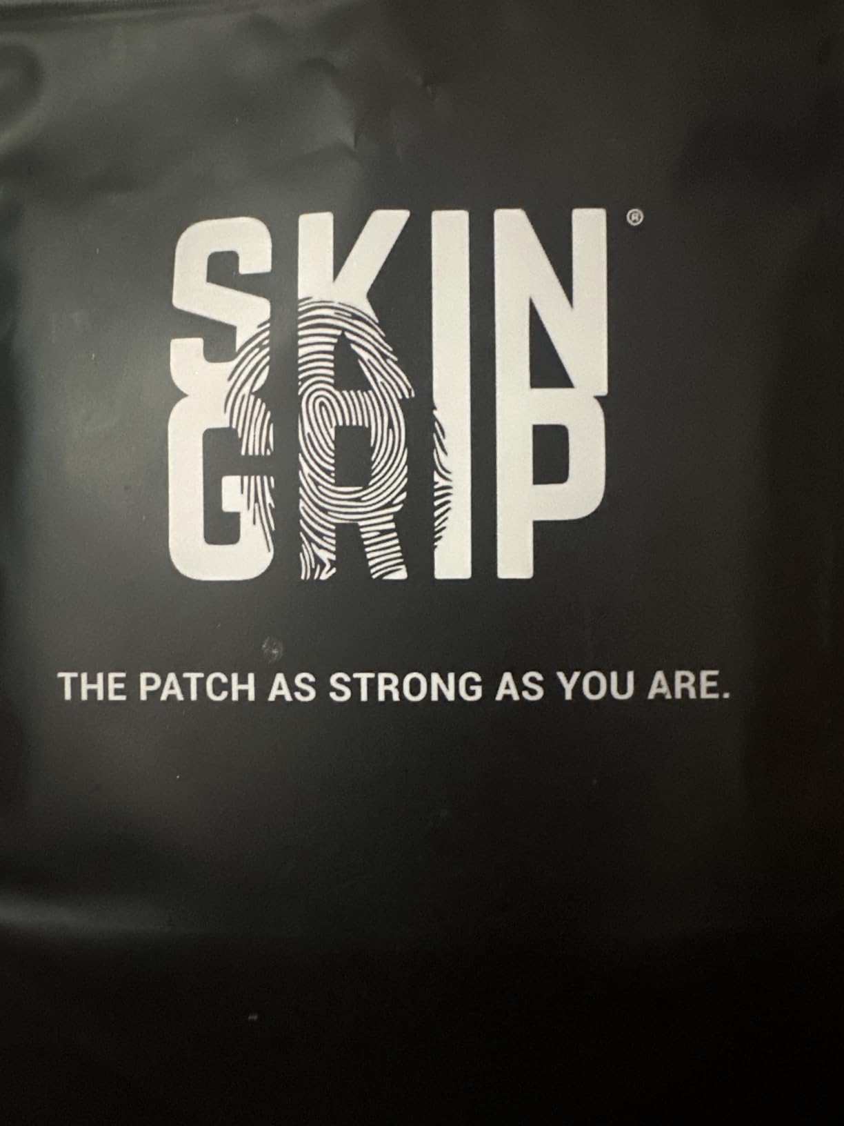 Skin Grip CGM Sensor Patches Compatible with Medtronic Guardian (20-Pack), Waterproof & Sweatproof for 10-14 Days, Pre-Cut Adhesive Tape, Continuous Glucose Monitor Patch, Basics Pack customer photo 2