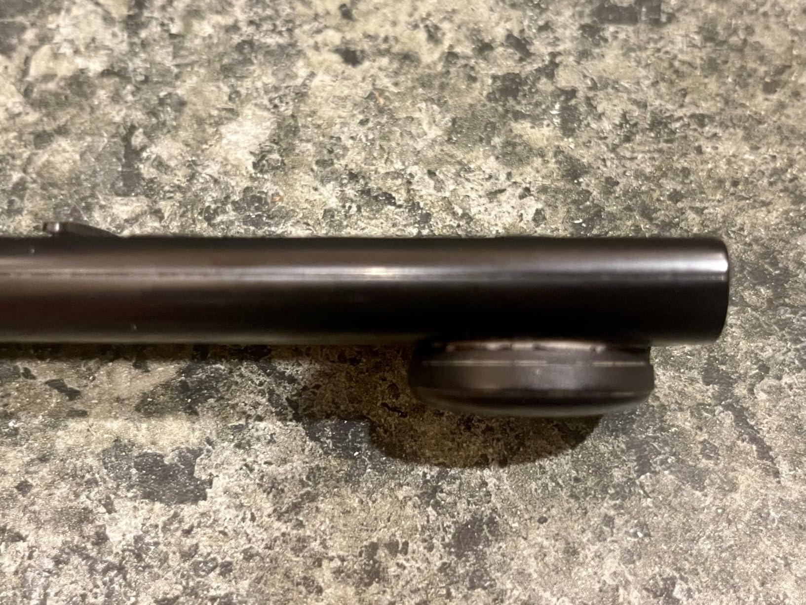 Life360 Tile Sticker - Small Bluetooth Tracker, Remote Finder and Item Locator for Bikes, Glasses and More. Both iOS and Android Compatible. Phone Finder. 1-Pack (Black) customer photo 2