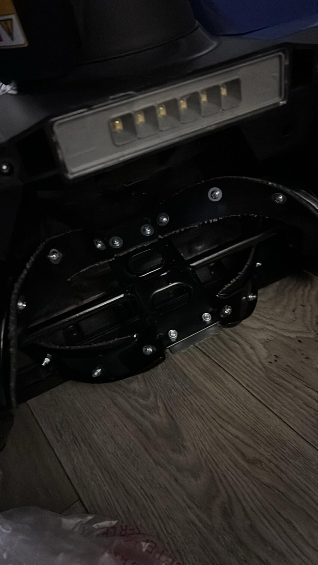 Westinghouse WSnow22 48V Cordless Snow Blower 22 Inch Kit, Steel Auger, LED Lights, 1600W Brushless Motor, 25ft Throwing Distance, Plows 840lbs/min, Compatible with Snow Joe Batteries customer photo 1