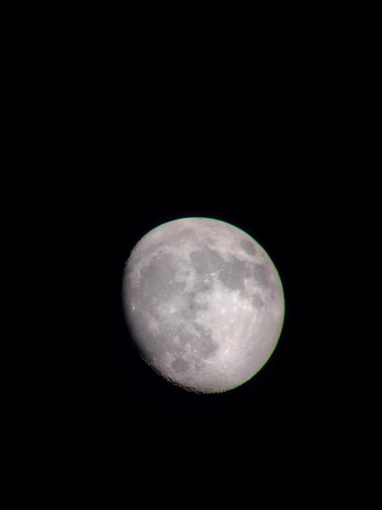 Vortex Optics Crossfire HD Spotting Scopes - HD Optical System, Wide Field of View, Helical Focus, Tripod Adaptable, Rubber Armor, Waterproof, Fogproof, Shockproof - Unlimited, Unconditional Warranty customer photo 1