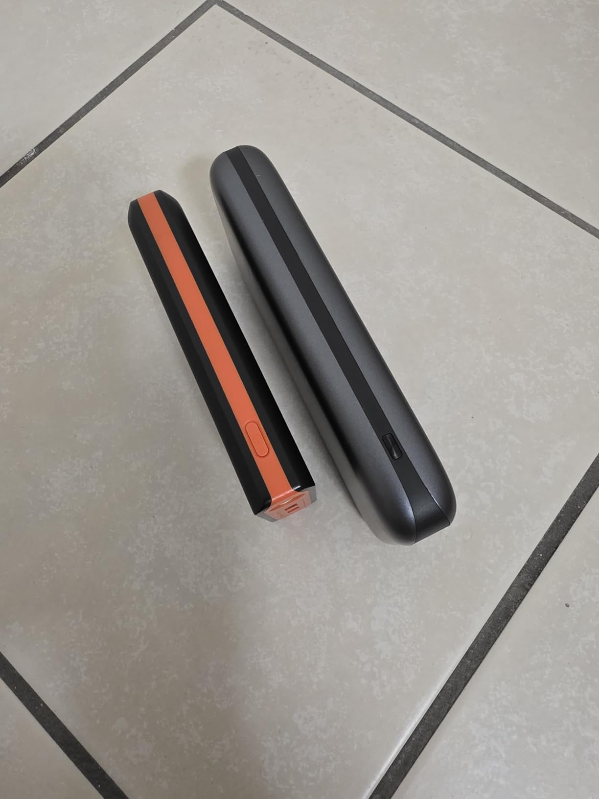 AsperX Laptop Power Bank, 25,000mAh 140W PD 3.1 Fast Charging Portable Charger, TFT Smart Display USB C Battery Pack (92.5Wh) customer photo 2