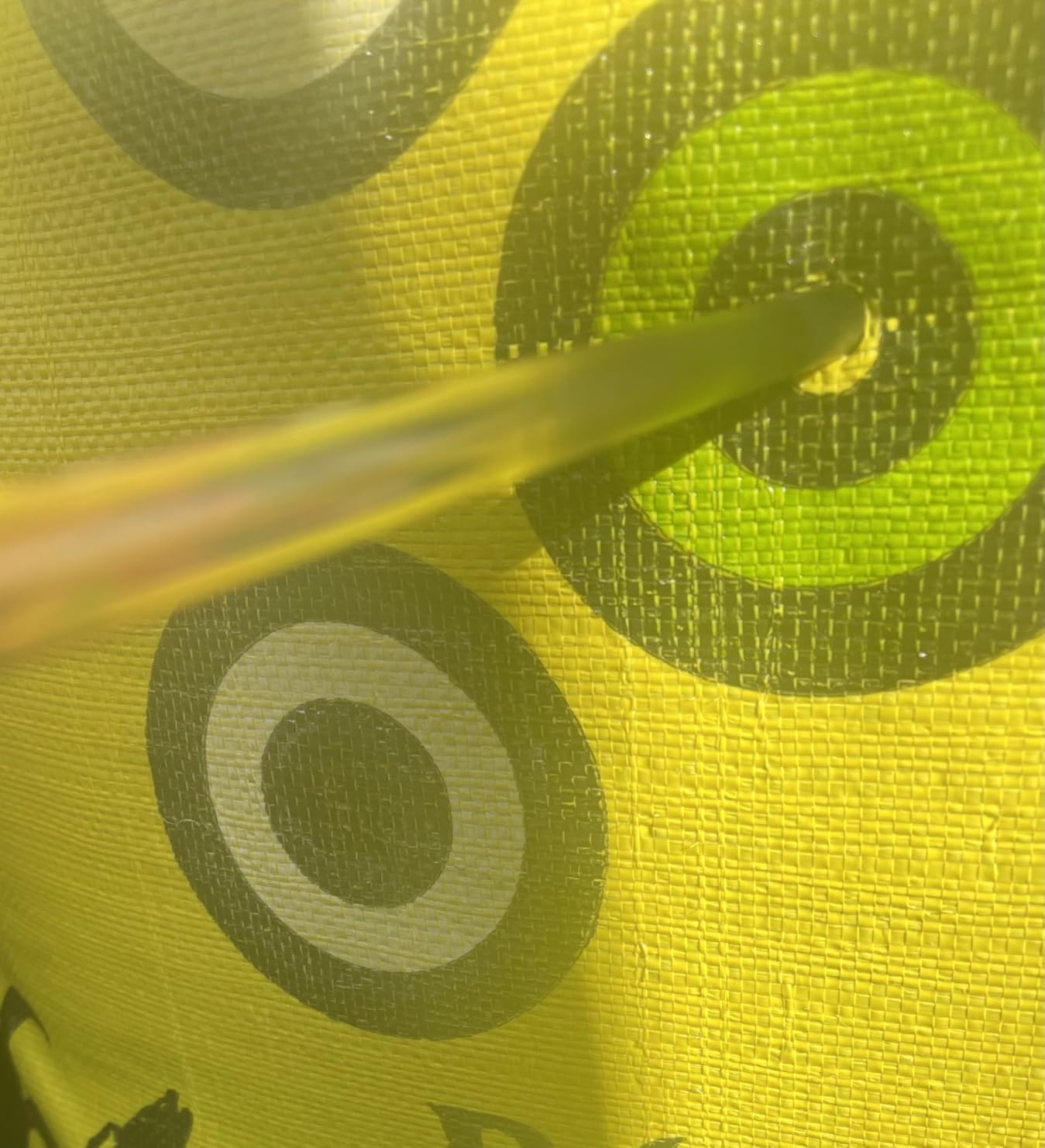 CVLIFE 1.5-5x32 Crossbow Scope, 20-100 Yards Etched Glass Ballistic Reticle, Red Green Illuminated customer photo 2