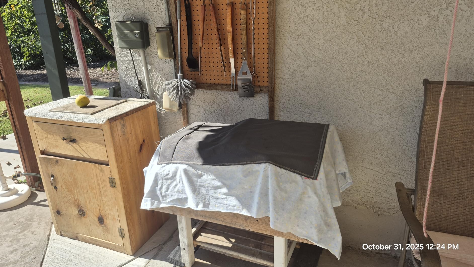 Royal Gourmet PD1305H 3 Burner Propane Gas Grill and Griddle Combo with Lid, 3-in-1 Grill Griddle Combo with 29,000 BTUs Output for Outdoor Cooking, 364 Sq. In. Cooking Area, Silver & Black customer photo 2