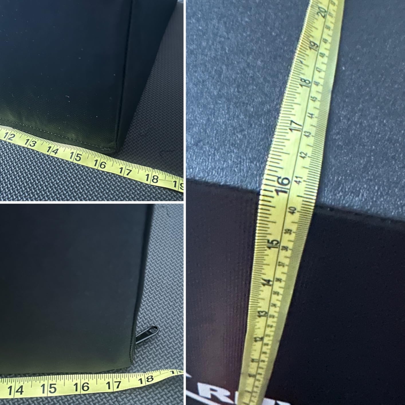 BODYRHYTHM Multi-Functional Total Body Workout Box for Hip Thrust customer photo 1