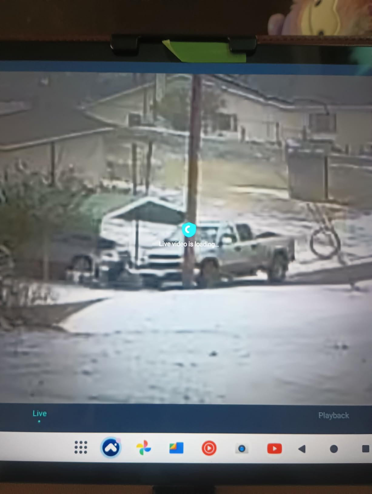 Security Cameras Wireless Outdoor Home System, 4 Camera Kit, No Subscription Fees, Solar Powered, Local Storage, 365-Day Battery Life, 360°PTZ Surveillance, Auto Tracking, 2K Color Night Vision customer photo 1