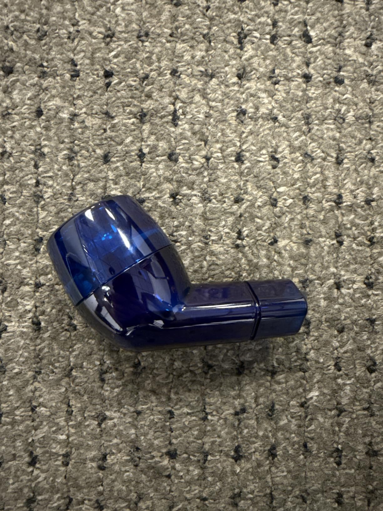 MILLSTEPS Breathing Exercise Device for Lungs, Flutter Valve, Expiratory Breathing Exerciser - Clear Mucus from Airways Naturally & Build Stronger Lungs customer photo 1