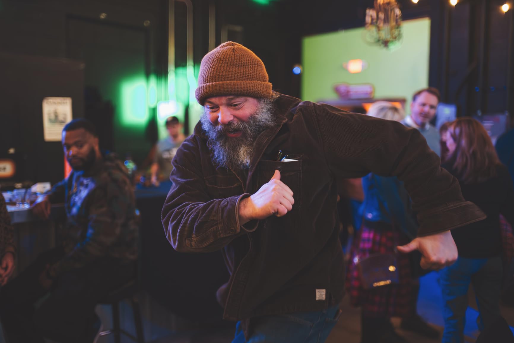 NIKKOR Z 35mm f/1.4 Lens customer photo 2