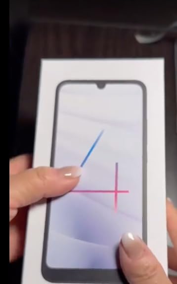 Gabb Phone 4: The Perfect First Phone for Kids - Safe Apps, No Social Media/Internet Browser, GPS Tracking, Parental Controls, Talk & Text customer photo 2