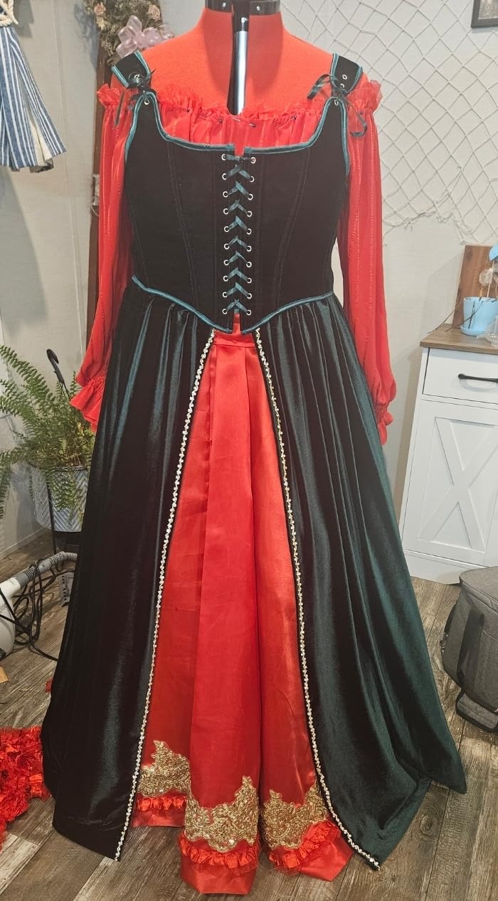 Adjustoform Sew Simple FG306 Adjustable Dress Form Black S-M (US Dress Size 4-12) + Pin Grip Hem Marker customer photo 1