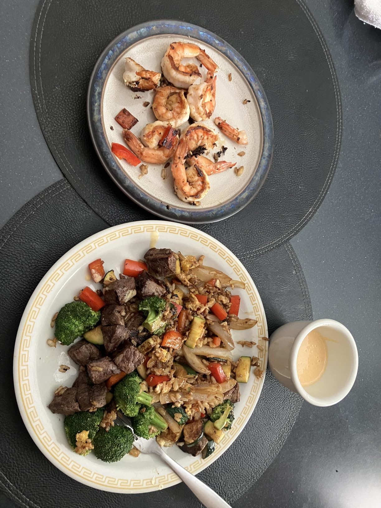 SKOK 23.3 Inch Flat Top Grill, Gas Griddle with Hood, Portable Tabletop Propane Gas Griddle Grill for Camping, Outdoor & Tailgating Barbecue, 45,000 BTU Output, 3 Burners customer photo 1