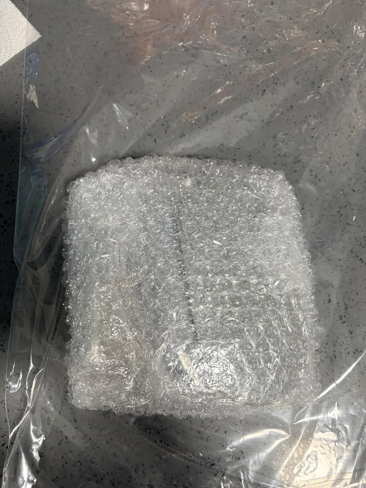 Google TV Streamer 4K - Fast Streaming Entertainment on Your TV with Voice Search Remote - Watch Movies, Shows, Live TV, and Netflix in 4K HDR - Smart Home Control - 32 GB of Storage - Porcelain customer photo 2