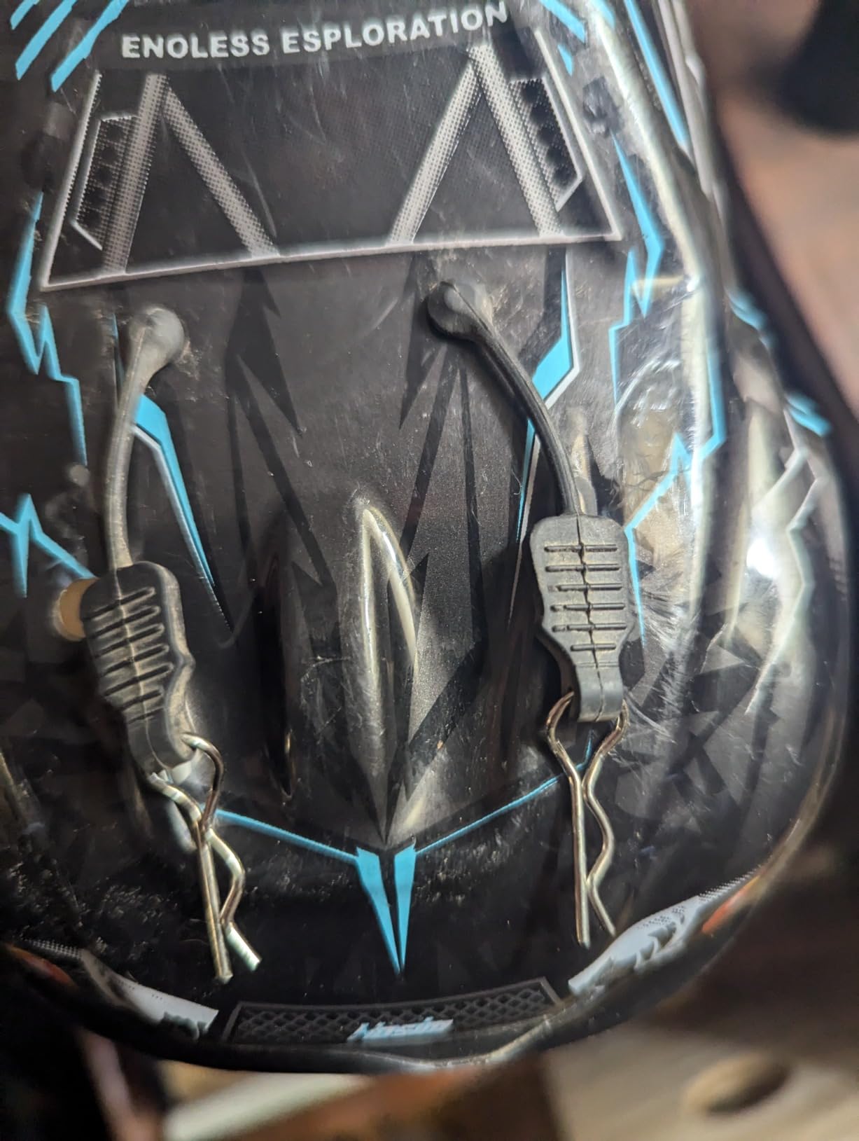 Hosim 1/10 Off Road RC Cars Fast 68KM/H, Electric RTR Brushless RC Car for Adults, High Speed Monster Truck Hobby Remote Control Car, Waterproof RC Truck 4x4 All Terrain Buggy Toy Gift for Age 8+ customer photo 1