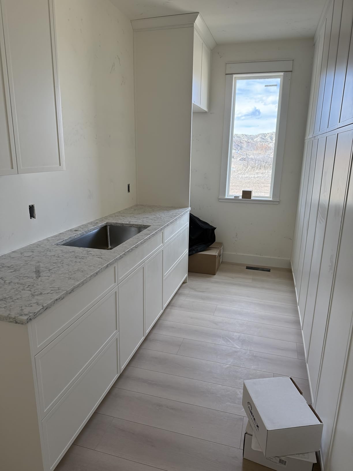 KRAUS Fairlane 15-inch Undermount Single Bowl 18-Gauge Stainless Steel Kitchen Bar Sink, KHU631-15 customer photo 2