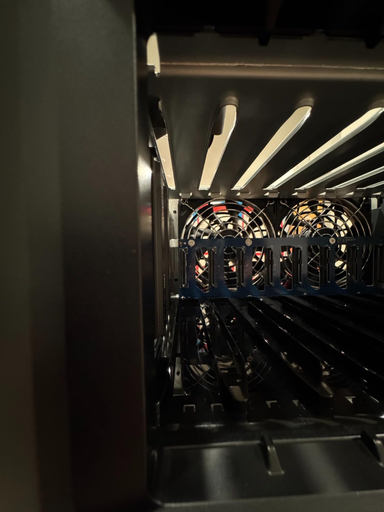 Crucial T500 4TB PCIe Gen4 NVMe Gaming PS5 SSD with Heatsink, Up to 7,000MB/s, TLC NAND, PlayStation 5 Compatible, Laptop, & Desktop (PC), Solid State Drive customer photo 2