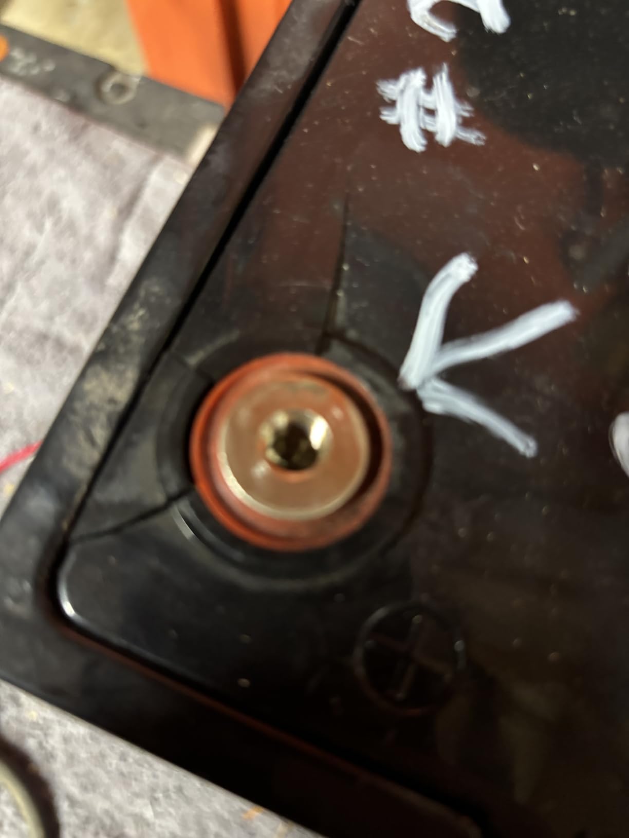 DC HOUSE 12V 100Ah LiFePO4 Trolling Motor Lithium Battery, Group 24, Bluetooth & Low Temp Cut-Off, Up to 15000 Cycles, 100A BMS, Perfect for Trolling Motors, Marine, Boat, Solar customer photo 2