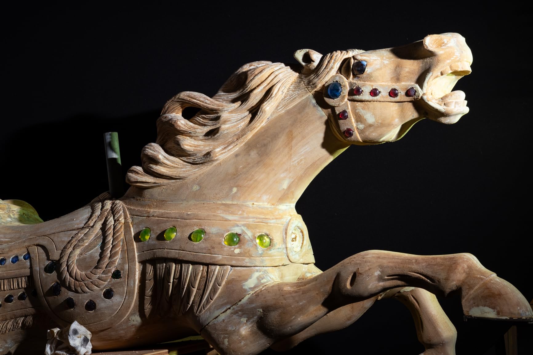 Kate 5x6.5ft(1.5x2m) Collapsible Backdrop White Black Twist Flex Folding Pop up Backgrounds for Photoshoot, Headshots Photo, Video Calls customer photo 1