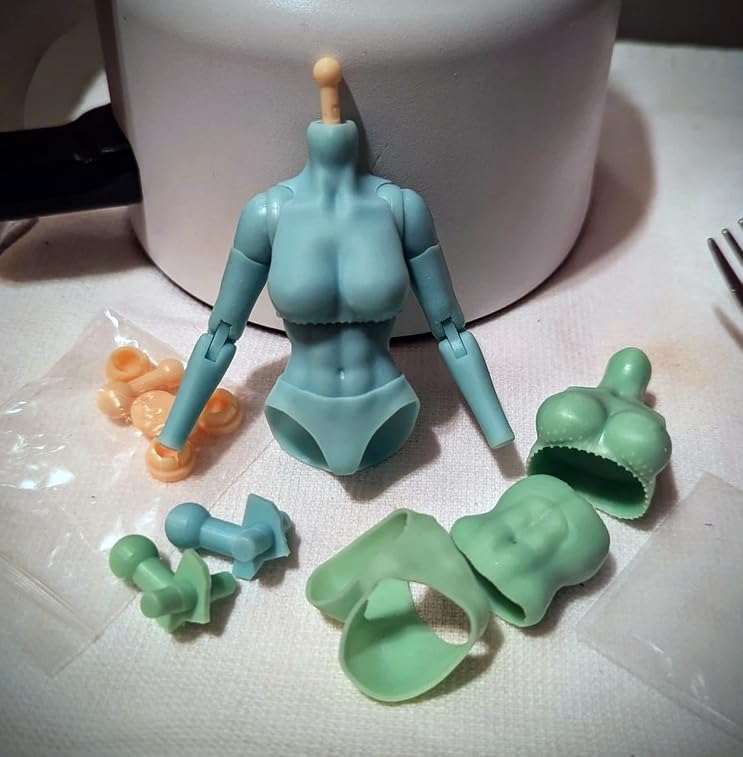 ANYCUBIC 10K Resin 3D Printer, Photon Mono 4 Ultra 7'' LCD Mono Screen with COB Light Source, Max Printing Speed Up to 120mm/h, HD Touchscreen with 8 Languages customer photo 1