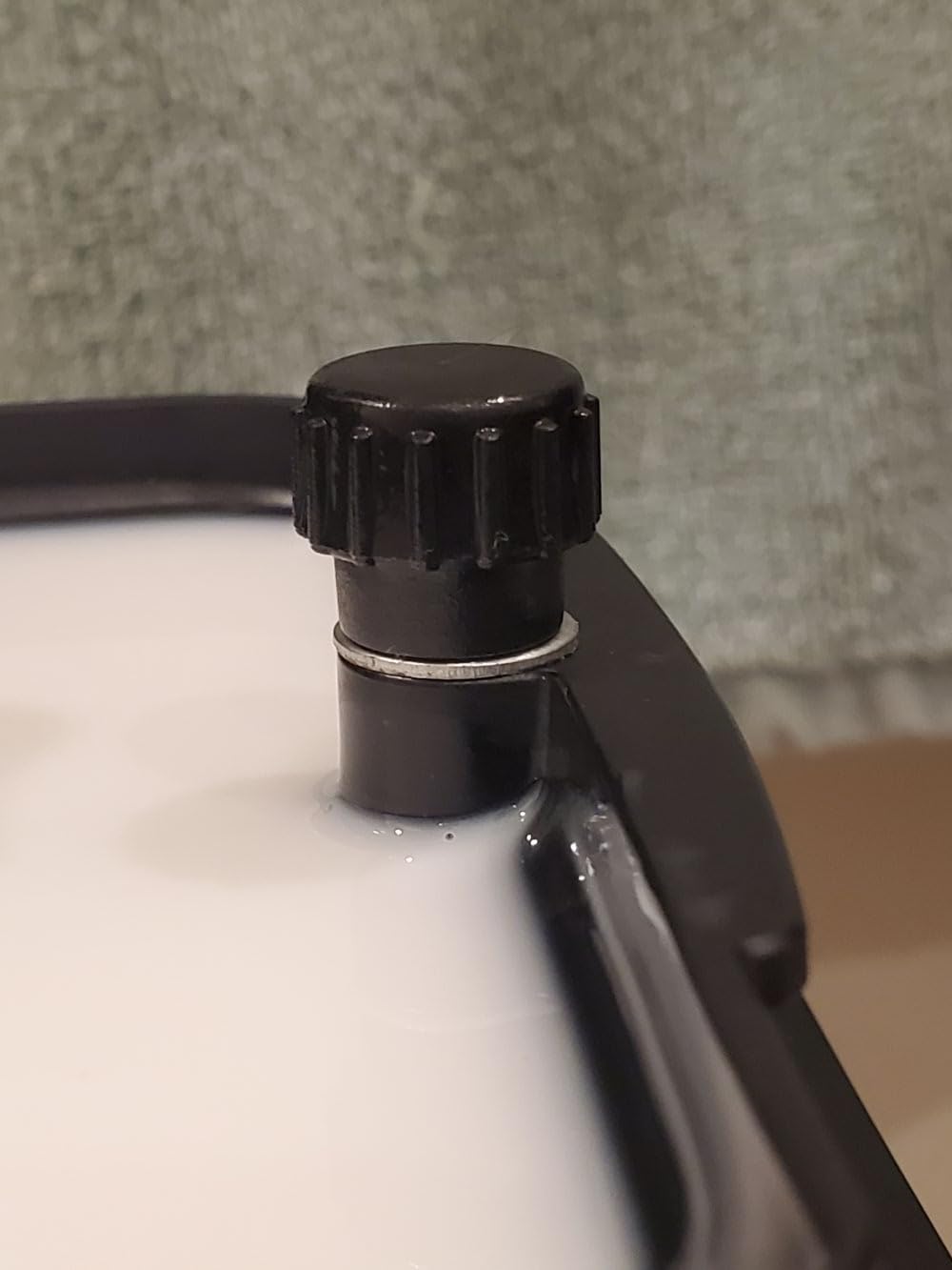 ANYCUBIC 10K Resin 3D Printer, Photon Mono 4 Ultra 7'' LCD Mono Screen with COB Light Source, Max Printing Speed Up to 120mm/h, HD Touchscreen with 8 Languages customer photo 2