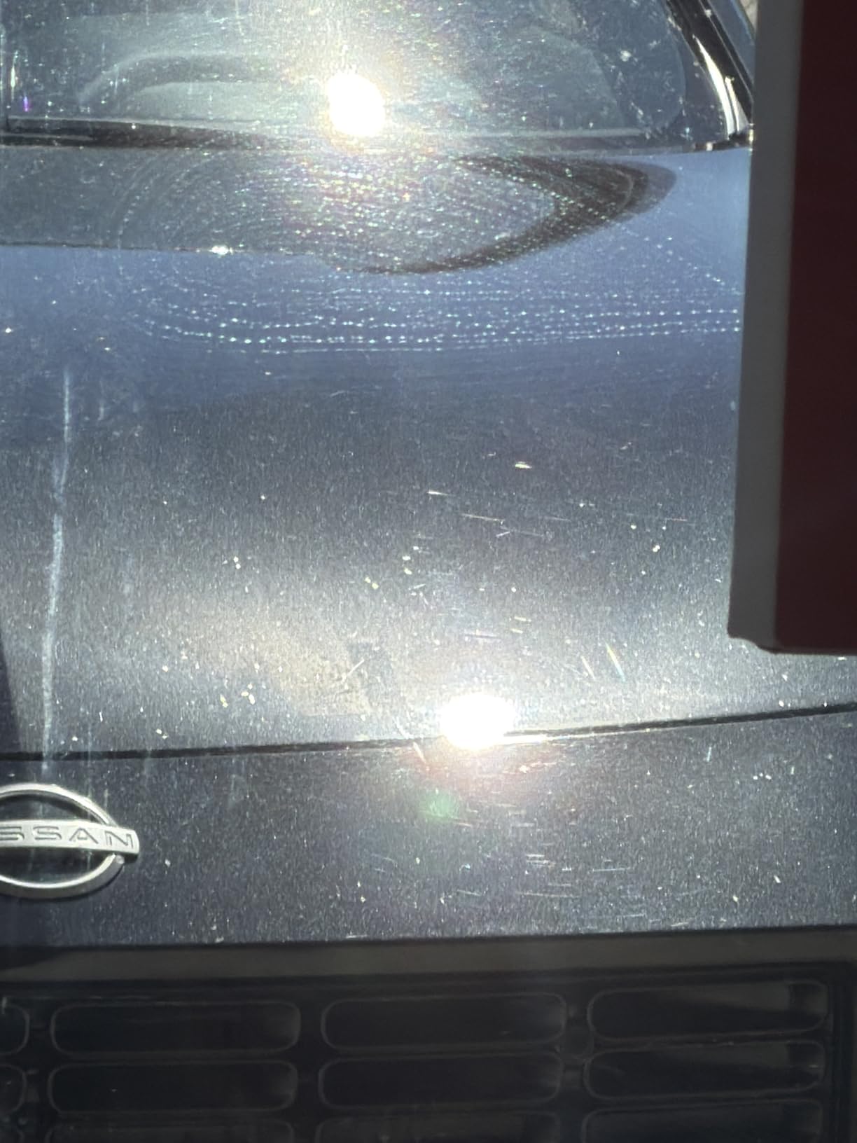 AOBEN Buffer Polisher,5 inch Dual Action Polisher,Long Orbit 16mm Random Buffer Polisher kit with 6 Variable Speed 1000-5500rpm,Detachable Handle,7 Buffing Pads for Car detailing Polishing and Waxing customer photo 2