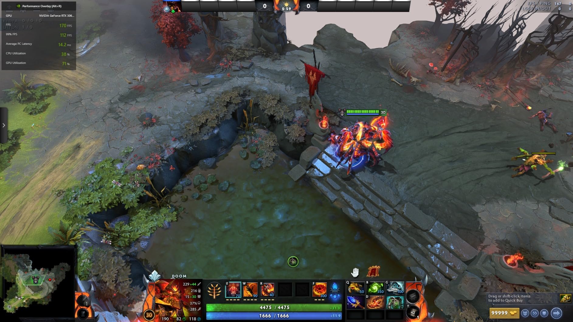 ASUS TUF Gaming A15 Gaming Laptop, 15.6