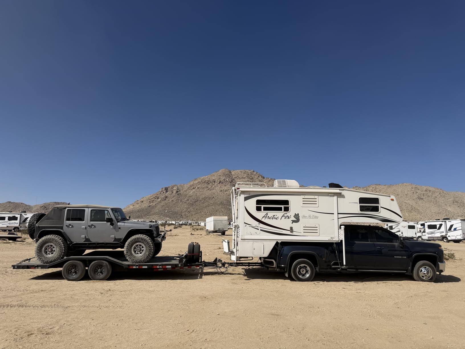 Tymate TM3 RV Tire Pressure Monitoring System, Tire Pressure Monitor with Solar Charge, TPMS with 4 Sensors(Max to 10) & 6 Alarm Modes, 2024 Updated w/Color LCD Display, 0-87PSI for RV/Trailer/Truck customer photo 2