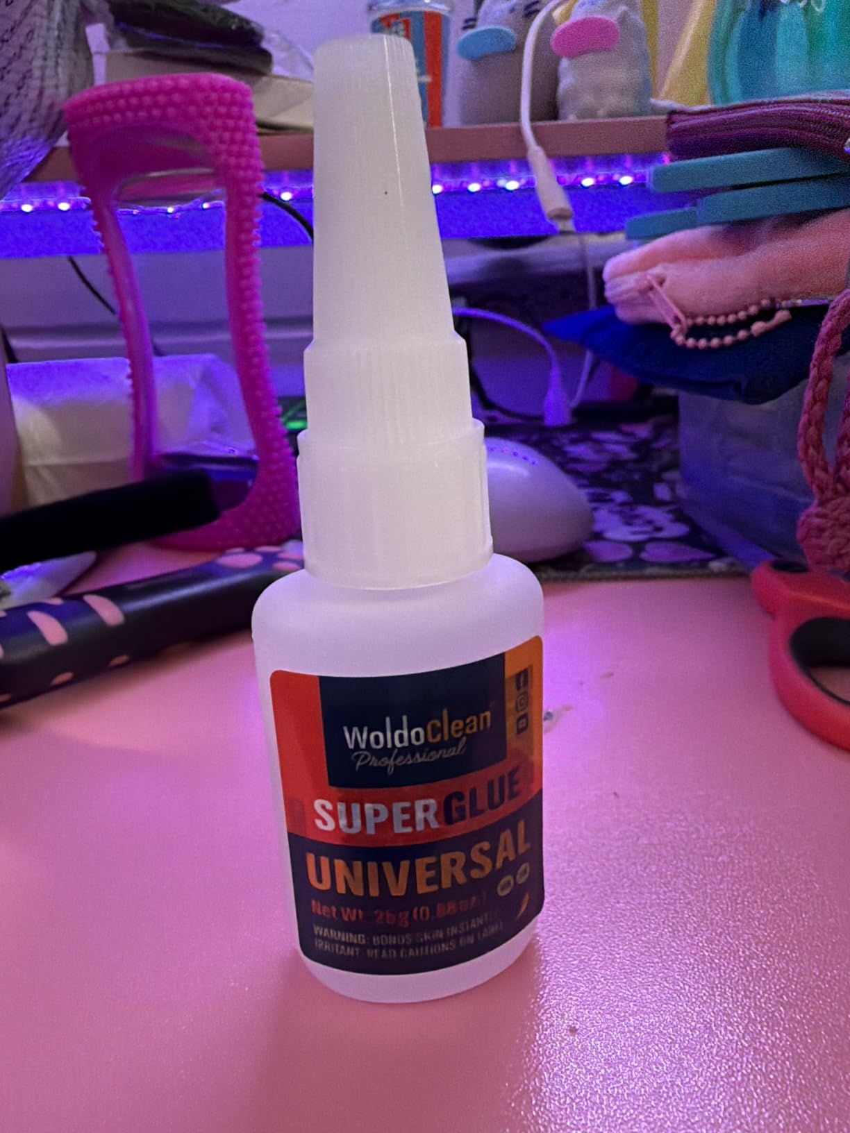 Extra Large Wooden 9-Tiers 99 Bottles' Capacity Wooden Paint Organizer & Paint Brush Rack for Acrylic OIL Craft Hobby Mini Model Painting Organizer for Artists (Vertical) customer photo 2