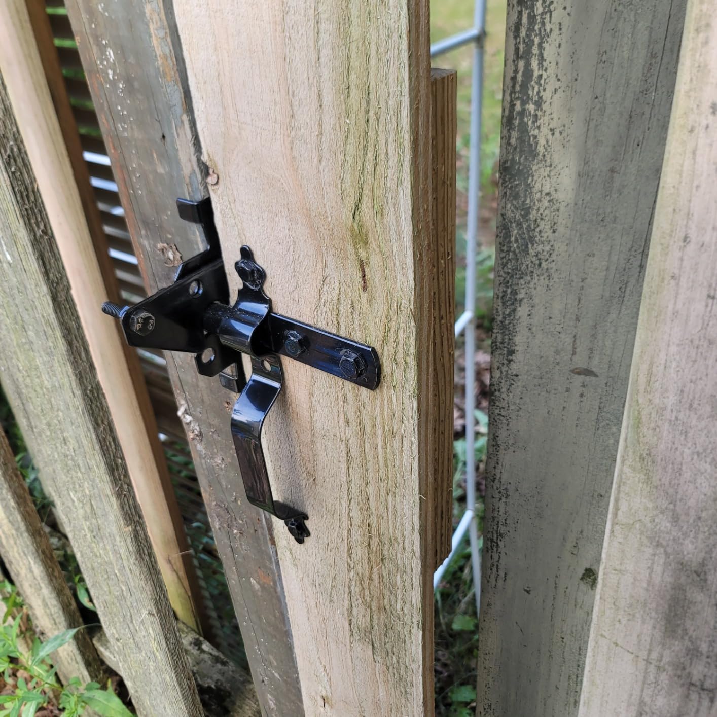 Sliding Gate Rollers, 5