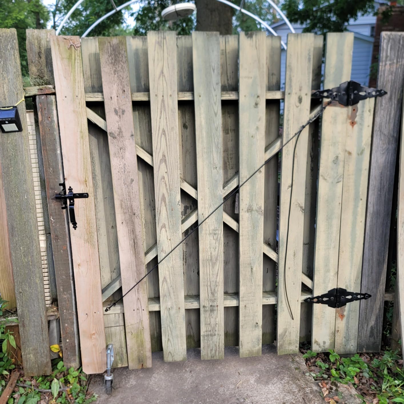 Sliding Gate Rollers, 5