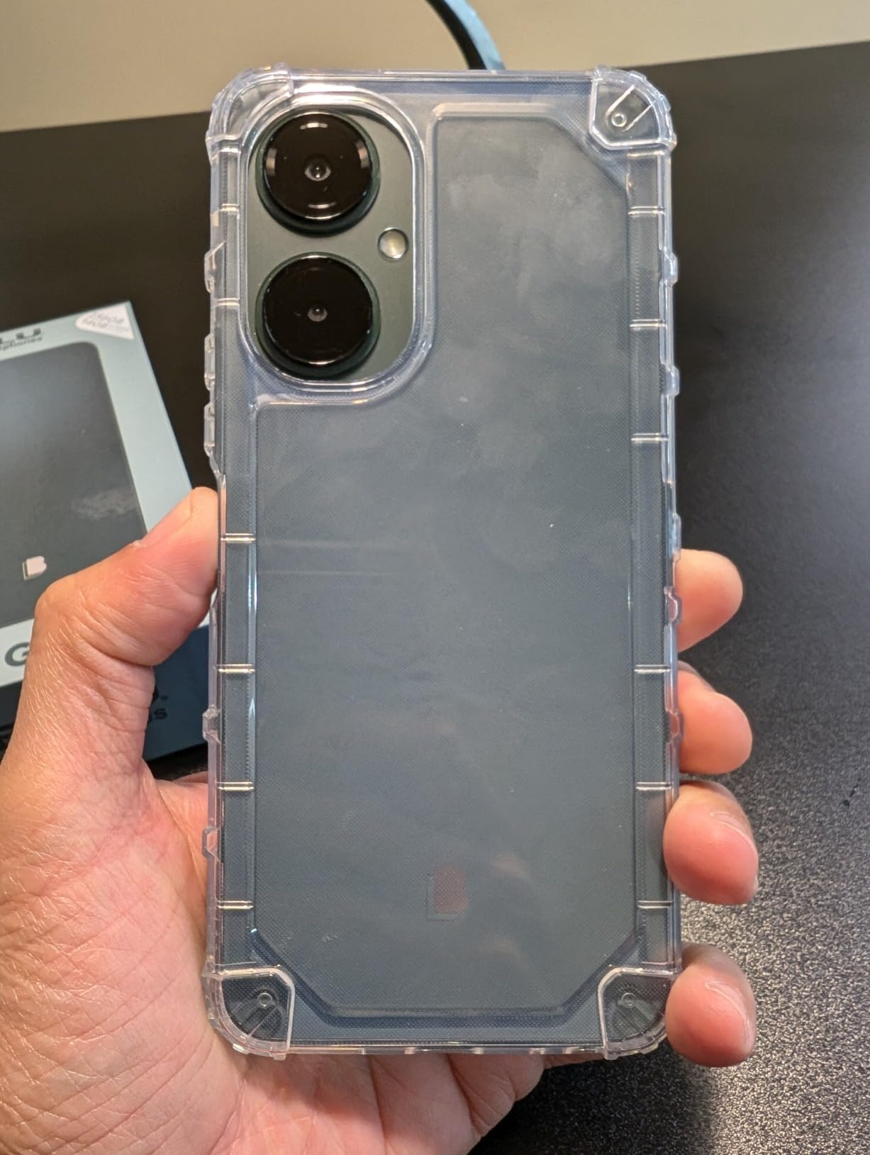 BLU G64 | 2024 | All-Day Battery | Unlocked | 6.8