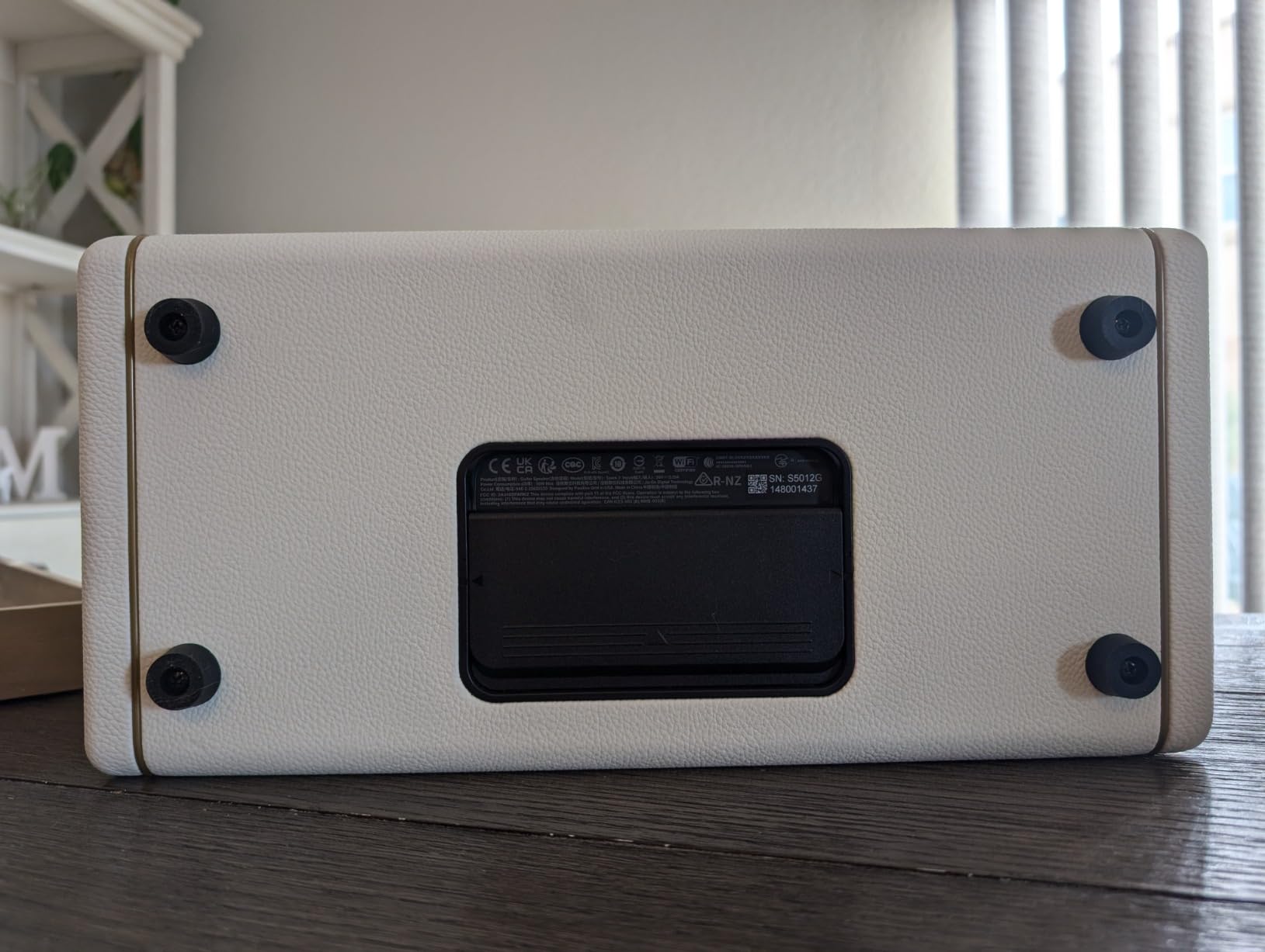 Positive Grid Spark 2 50W Smart Guitar Practice Amp & Bluetooth Speaker with Built-in Looper, AI Features & Smart App for Electric, Acoustic, & Bass Guitar customer photo 2