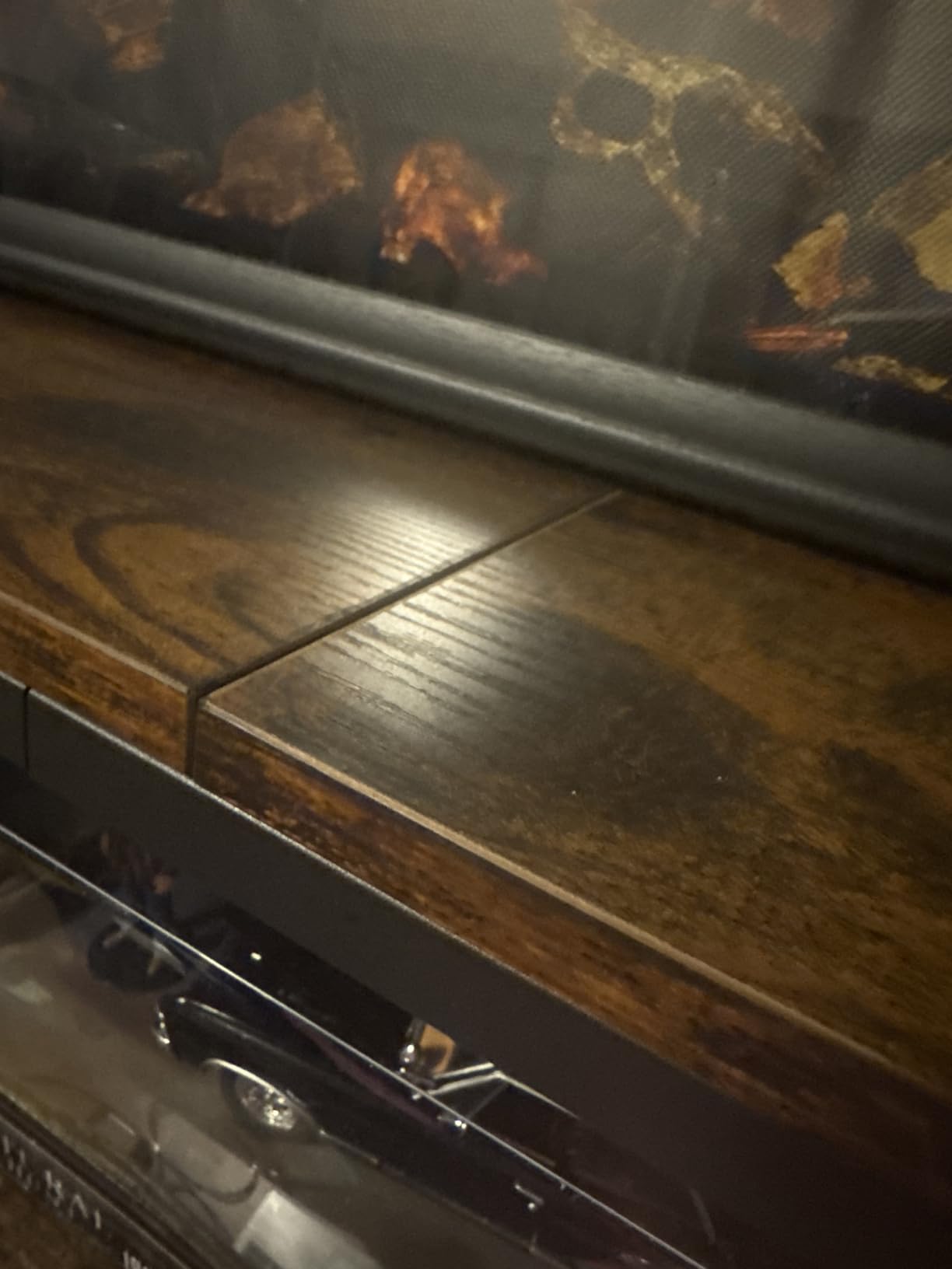 YBING Desk Shelf, 37.4