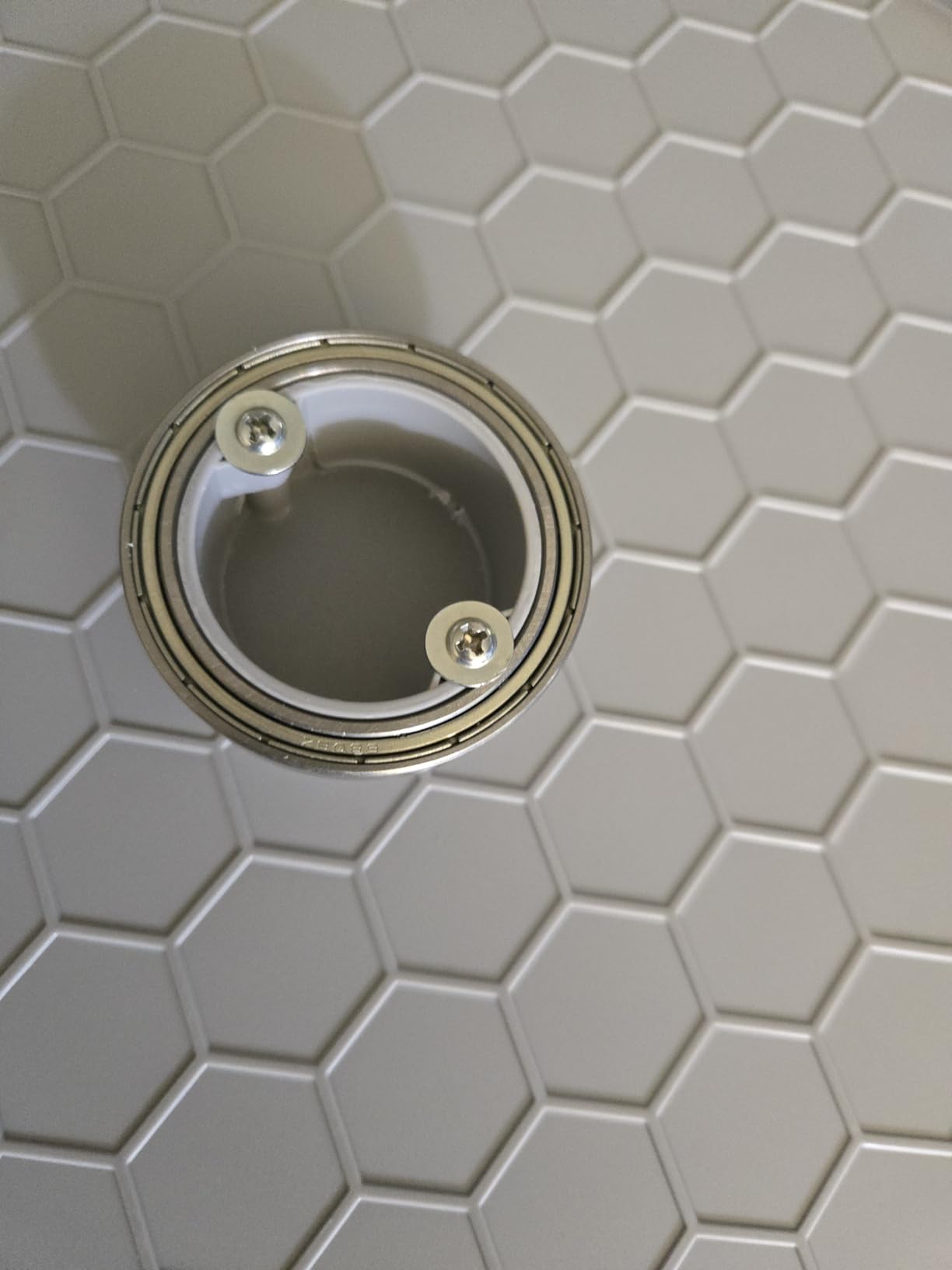 Cumrige Self Cleaning Litter Box, Large Capacity Automatic Cat Litter Box Self Cleaning for Cats, App Control, Safety Protection customer photo 1