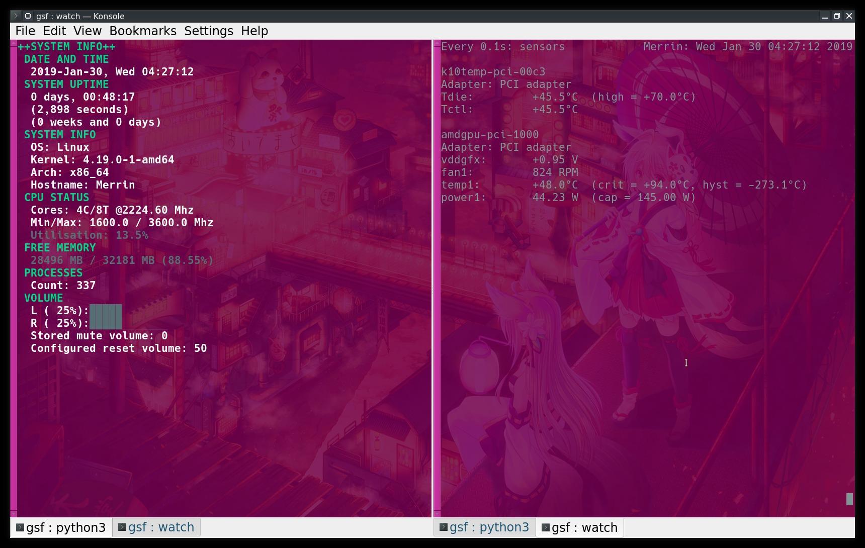 XFX Speedster SWFT319 AMD Radeon RX 6800 Gaming Graphics Card with 16GB GDDR6 customer photo 1