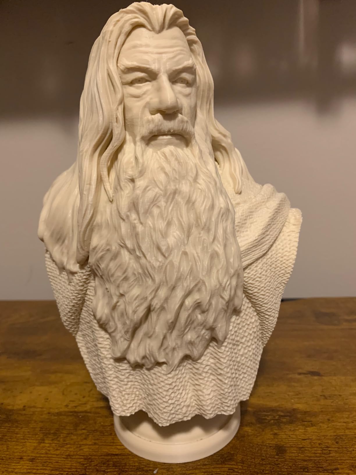 SV06 ACE 3D Printer Open Source, 600mm/s Max High Speed 3D Printers, Fully Auto Leveling, with Camera Upgraded Structure Planetary Dual Gear Direct Drive Printing Size 8.66x8.66x9.84 inch customer photo 1