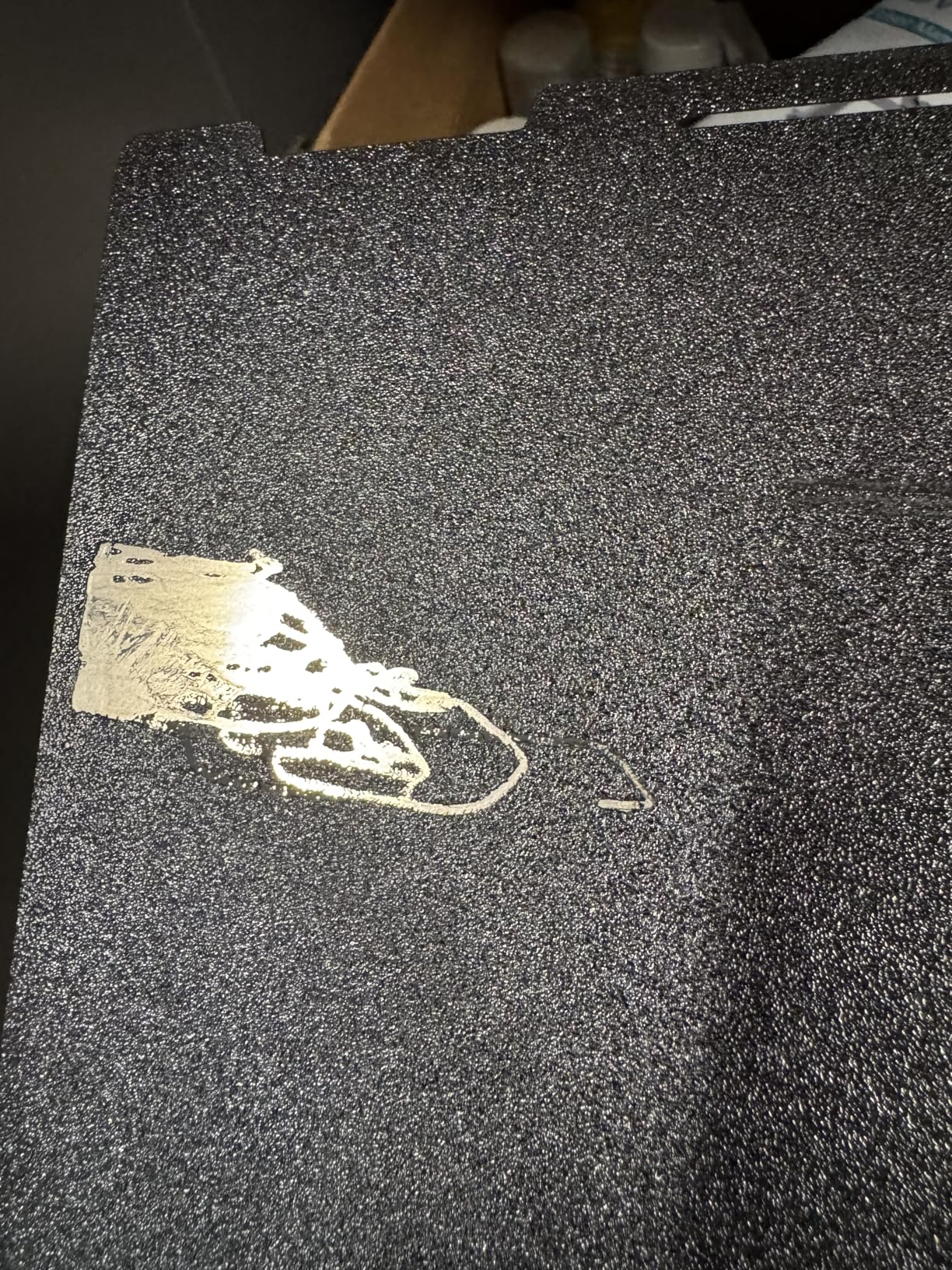 SV06 ACE 3D Printer Open Source, 600mm/s Max High Speed 3D Printers, Fully Auto Leveling, with Camera Upgraded Structure Planetary Dual Gear Direct Drive Printing Size 8.66x8.66x9.84 inch customer photo 2