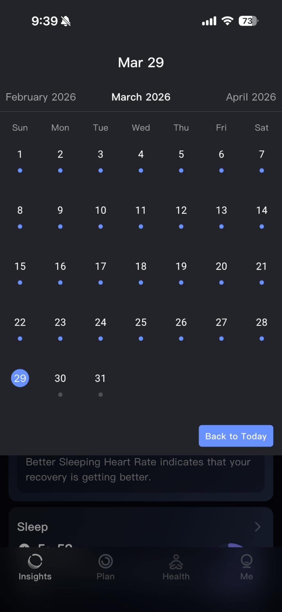 RingConn Gen 2, World's First Smart Ring with Sleep Apnea Monitoring, No APP Subscription, 12-Day Battery Life, Stress/Heart Rate/Women's Health Tracker, Android & iOS Compatible (Black, Size 8) customer photo 1