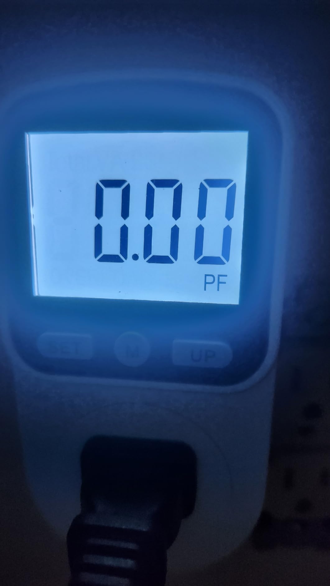 AMZCHEF Portable Induction Cooktop 20 Temperature and Power Levels, 1800W Induction Stove Burner with 6.8 inch Heating Coil, Low Noise Hot Plate Single Electric Cooktops Countertop Stove with Timer customer photo 2