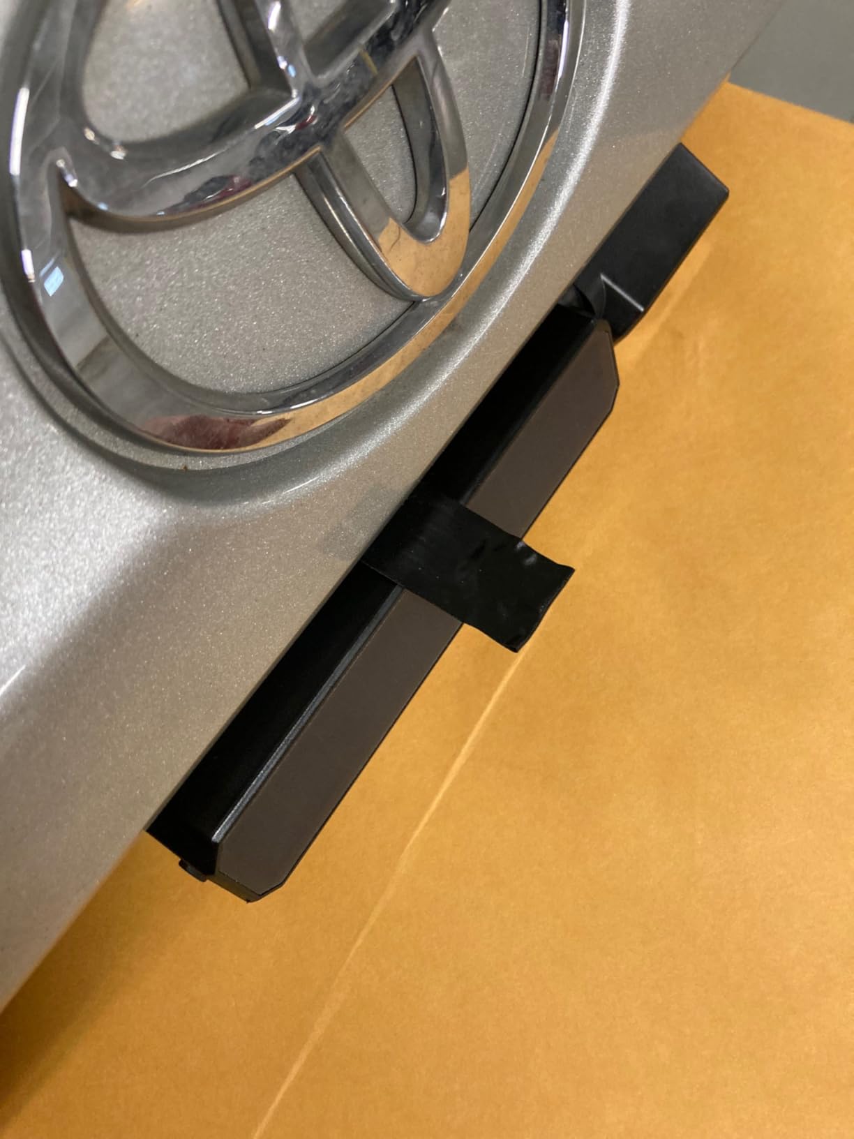 AUTO-VOX Solar Wireless Backup Camera with 5