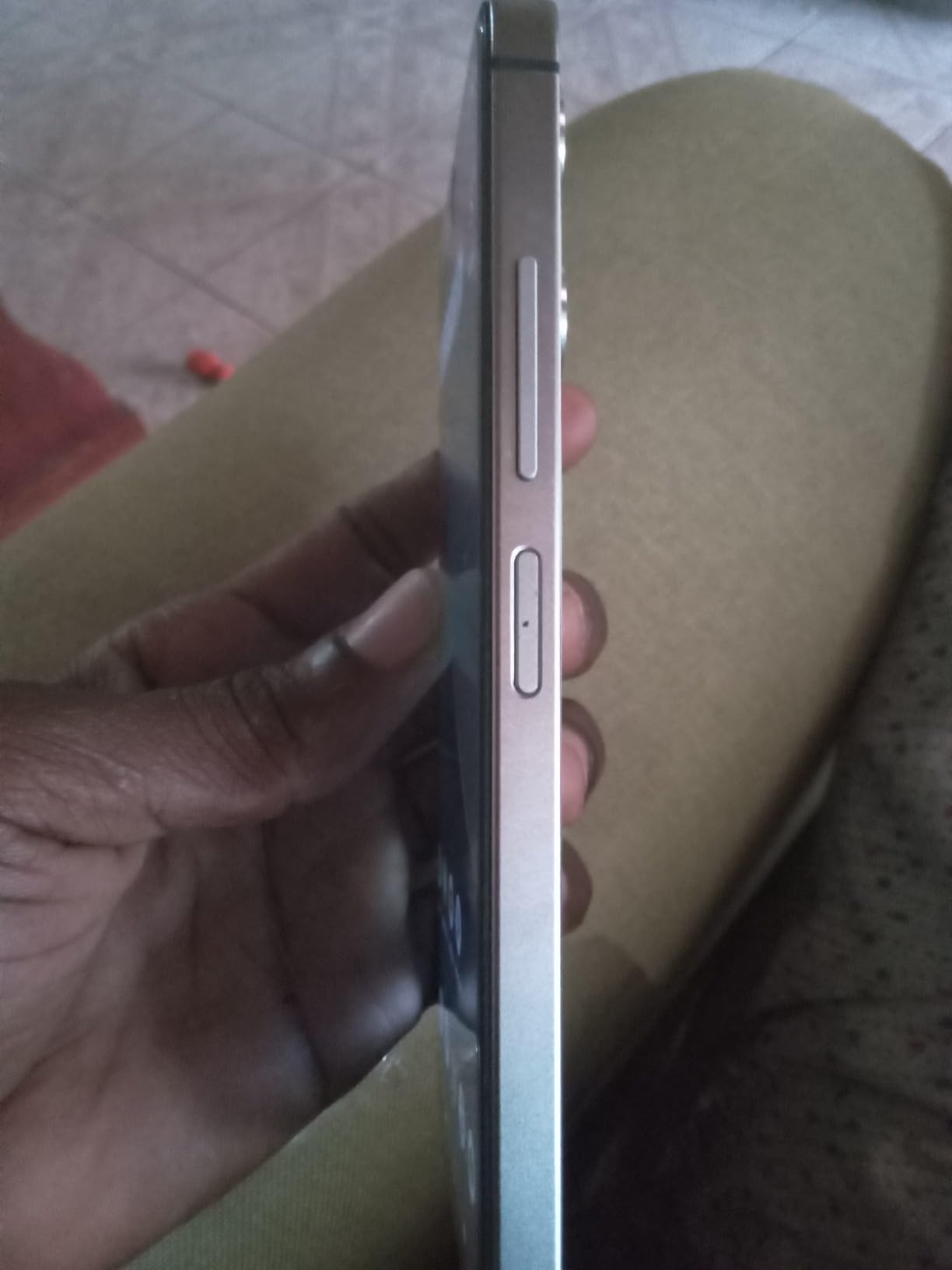 NUU N10 Basic Cell Phone for T-Mobile, Mint, Metro, Qlink, Tello and More 4GB/128GB, Perfect for Teenagers, Dual SIM 4G, Octa-Core 6.6