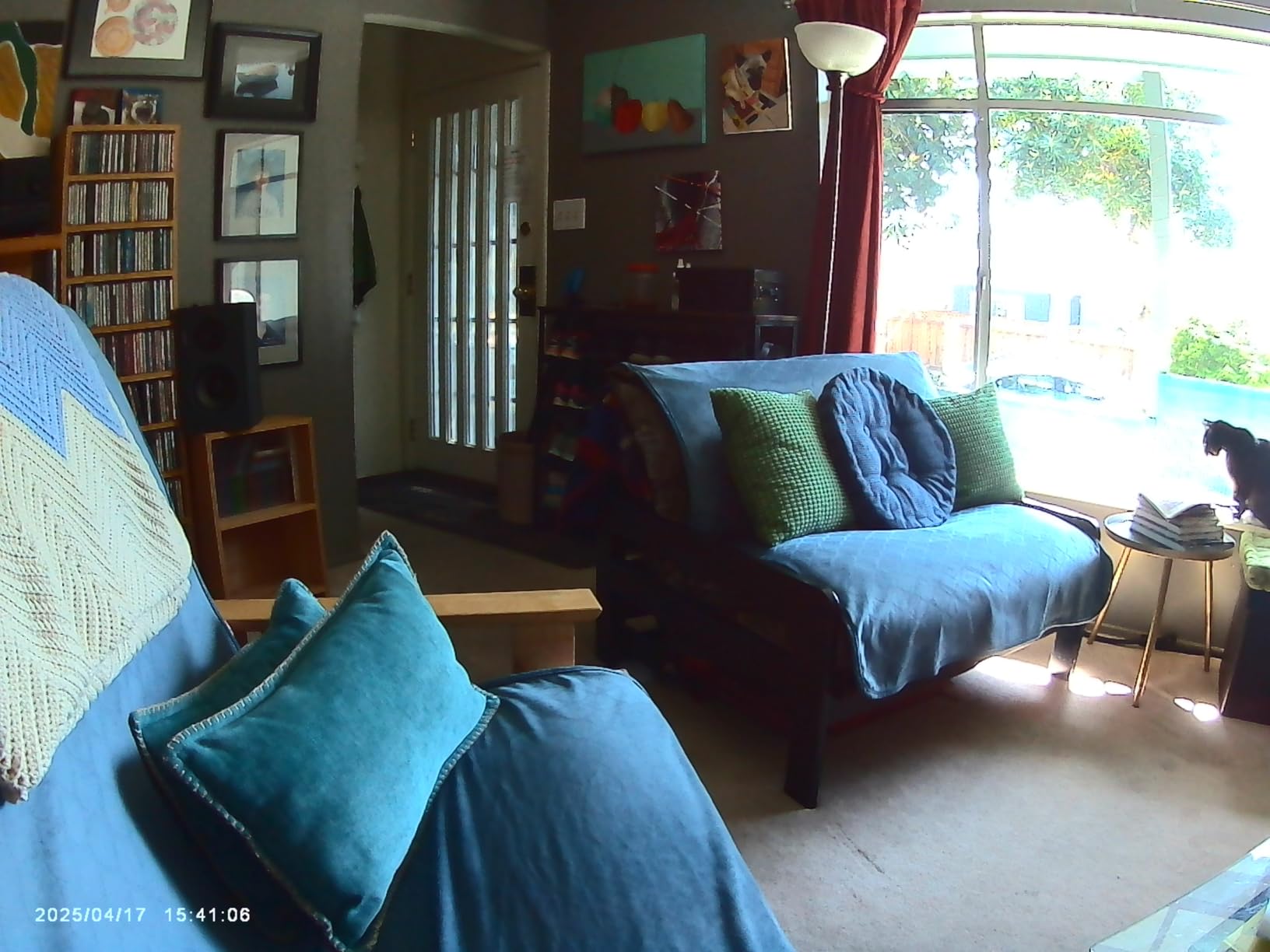 Mini Wearable Body Worn Action Camera, FHD 1080P, Thumb Size, Hands Free Recording with Premium Portable Camcorder Mount Anywhere for Security, Work, Guard, Travel, 128GB, Black customer photo 1